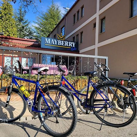 Mayberry Lake - Villa Medijapark بريتور المظهر الخارجي الصورة