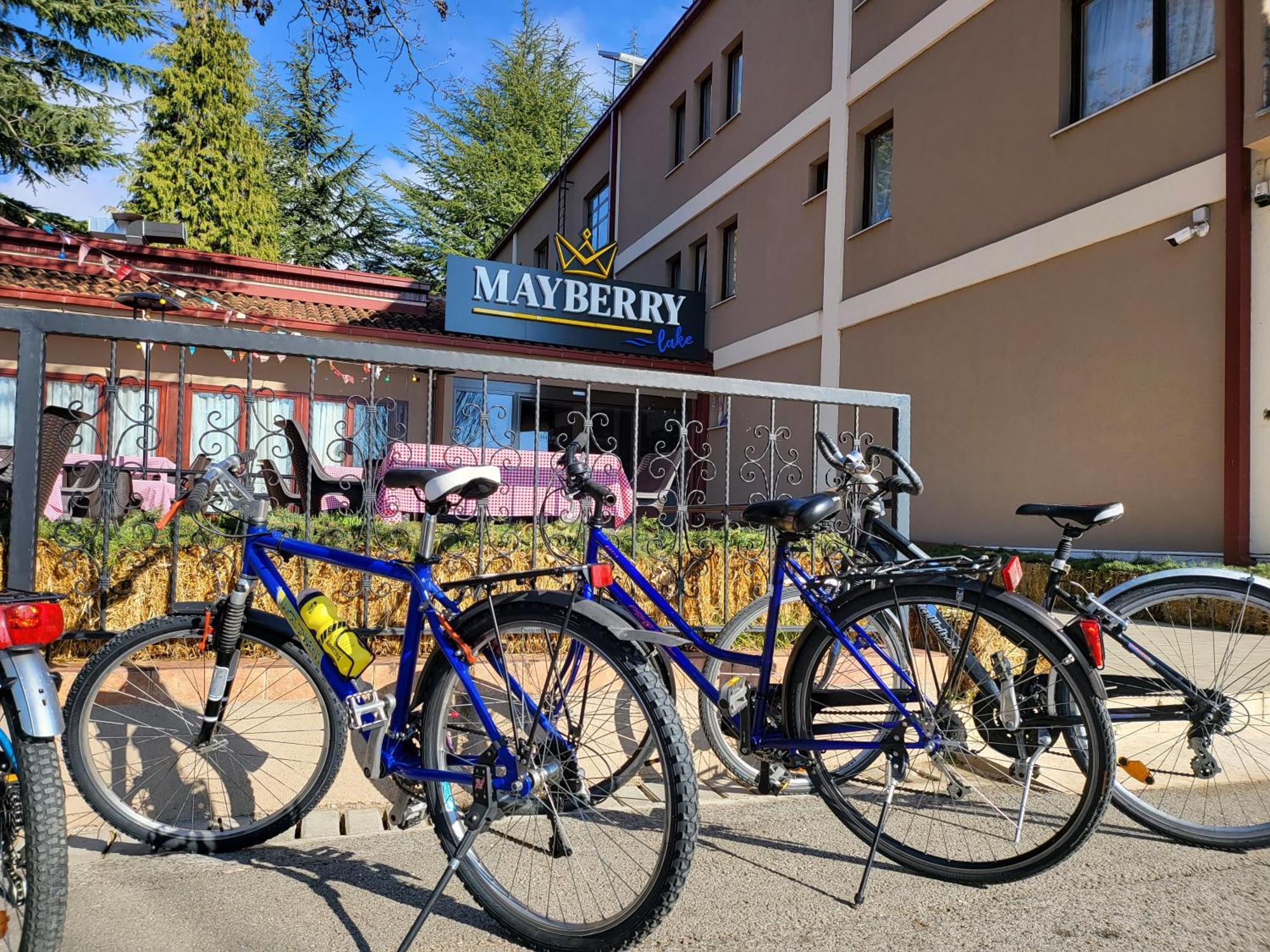 Mayberry Lake - Villa Medijapark بريتور المظهر الخارجي الصورة
