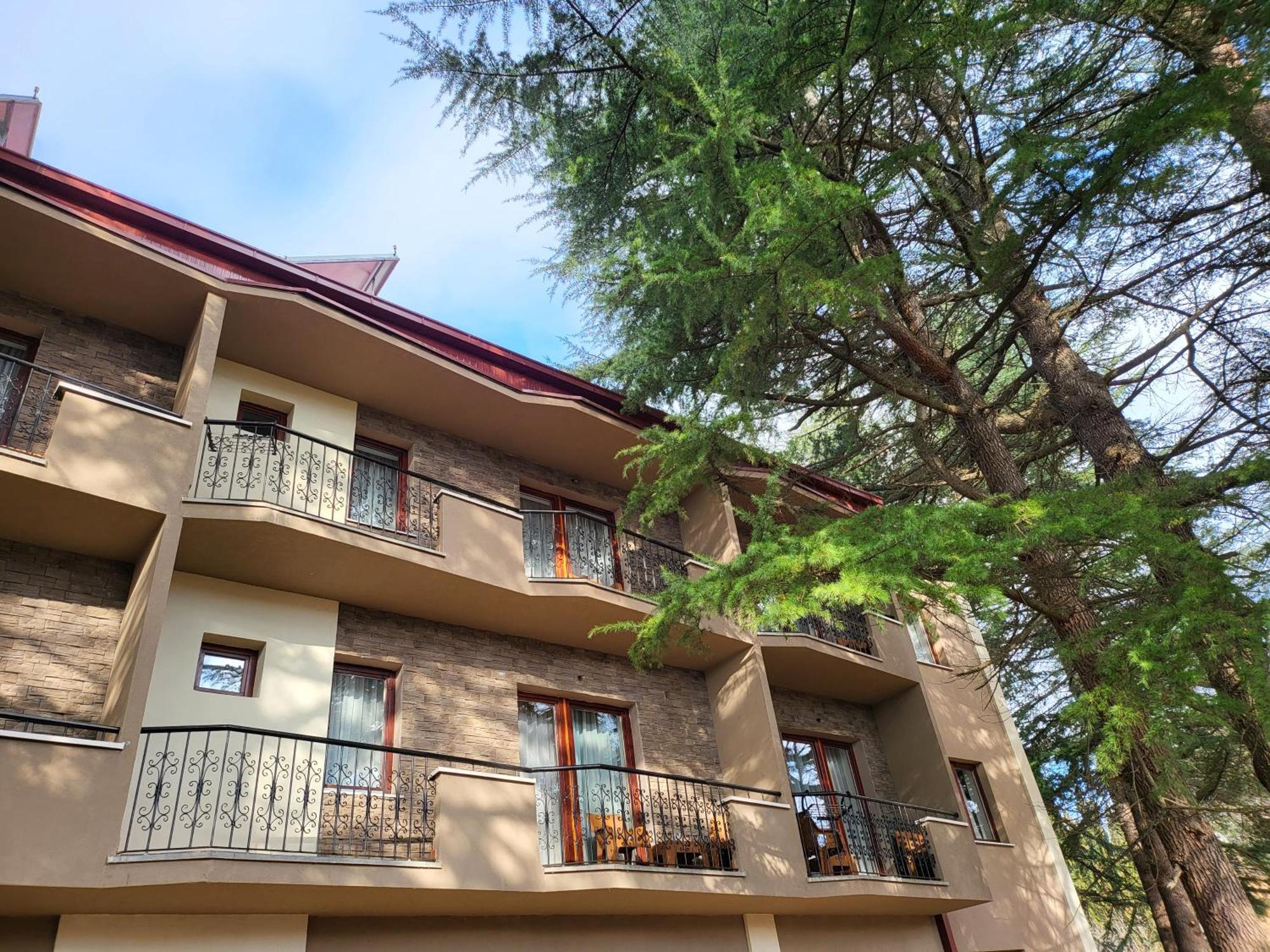 Mayberry Lake - Villa Medijapark بريتور المظهر الخارجي الصورة