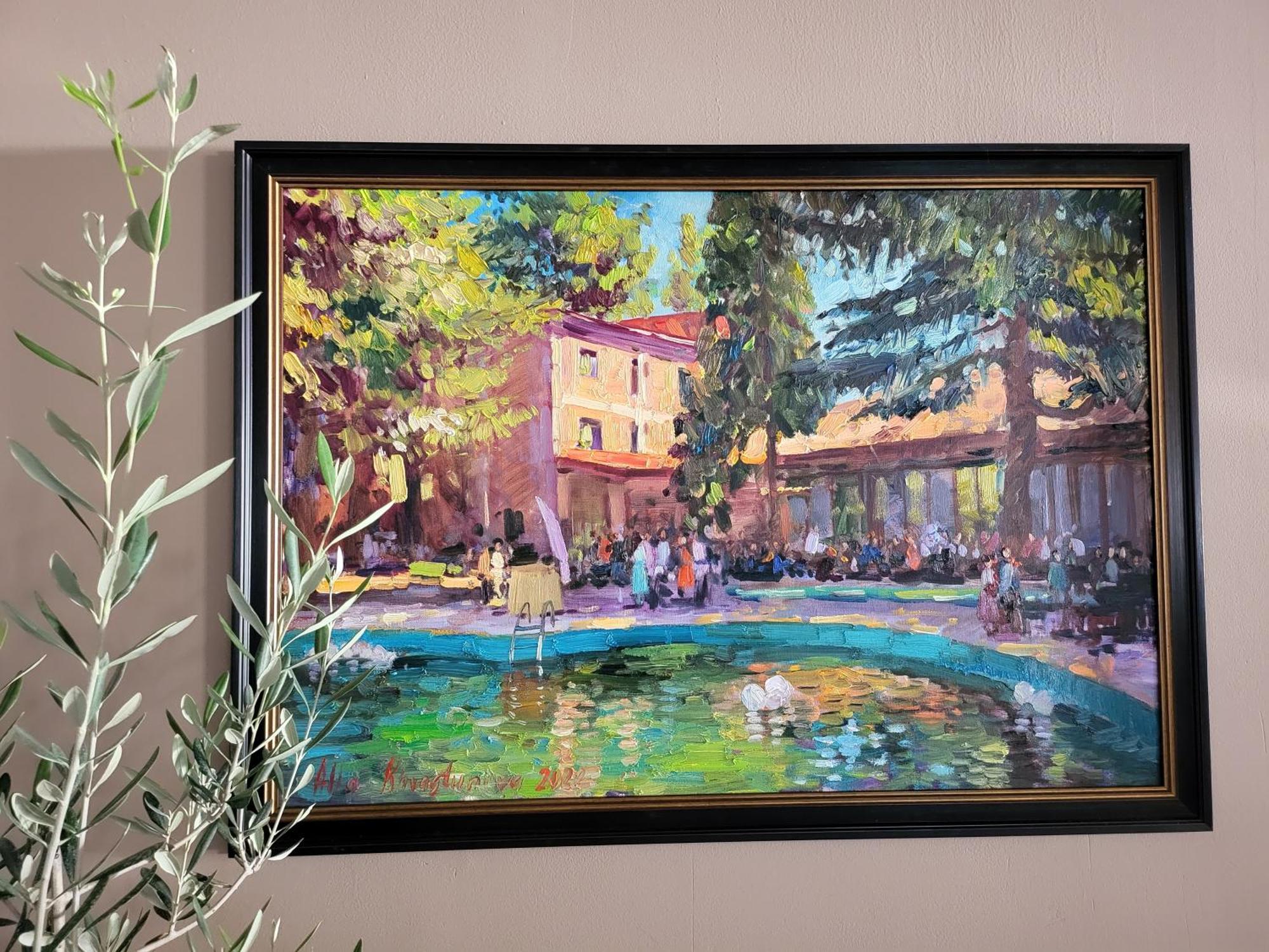 Mayberry Lake - Villa Medijapark بريتور المظهر الخارجي الصورة