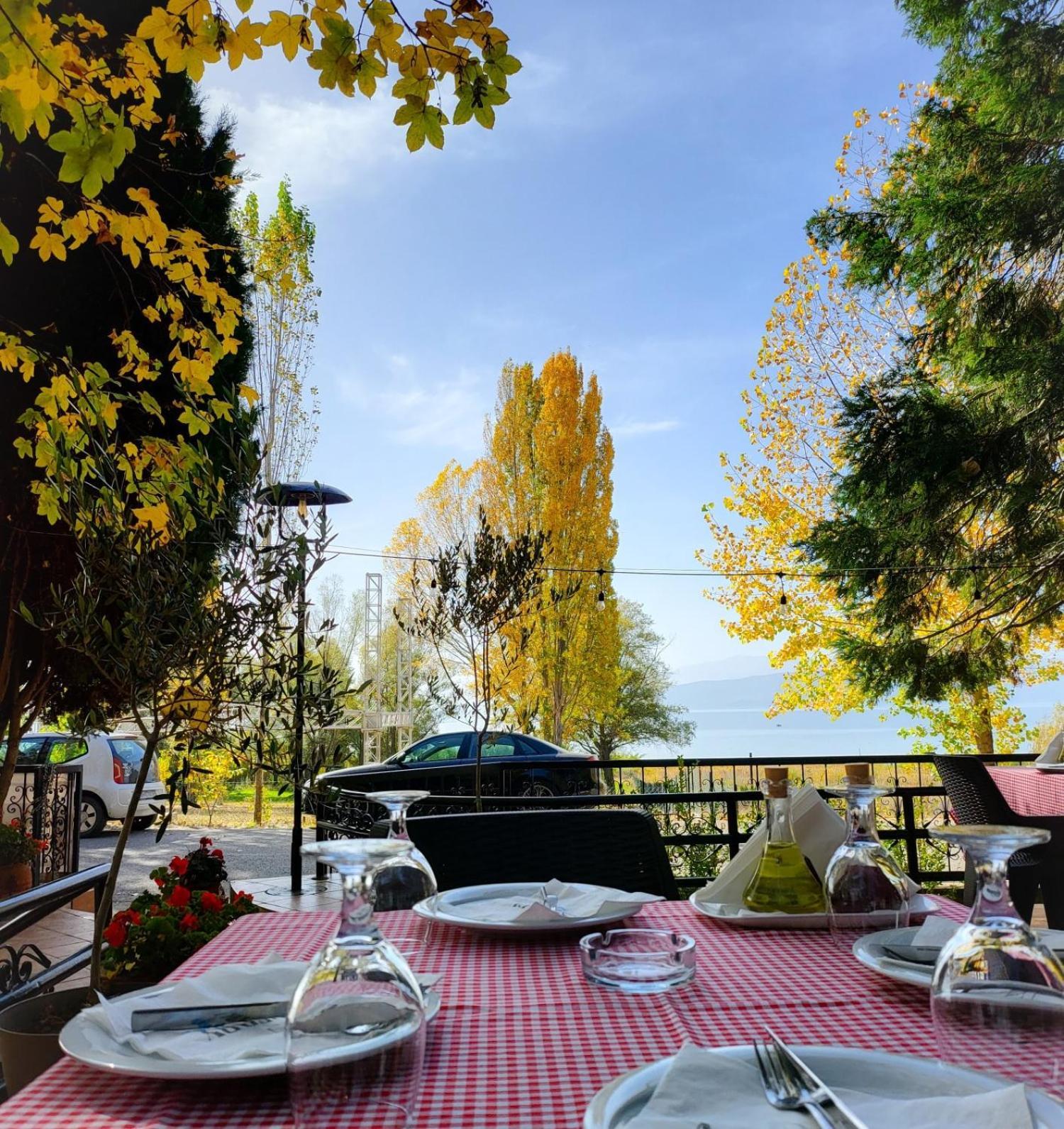 Mayberry Lake - Villa Medijapark بريتور المظهر الخارجي الصورة